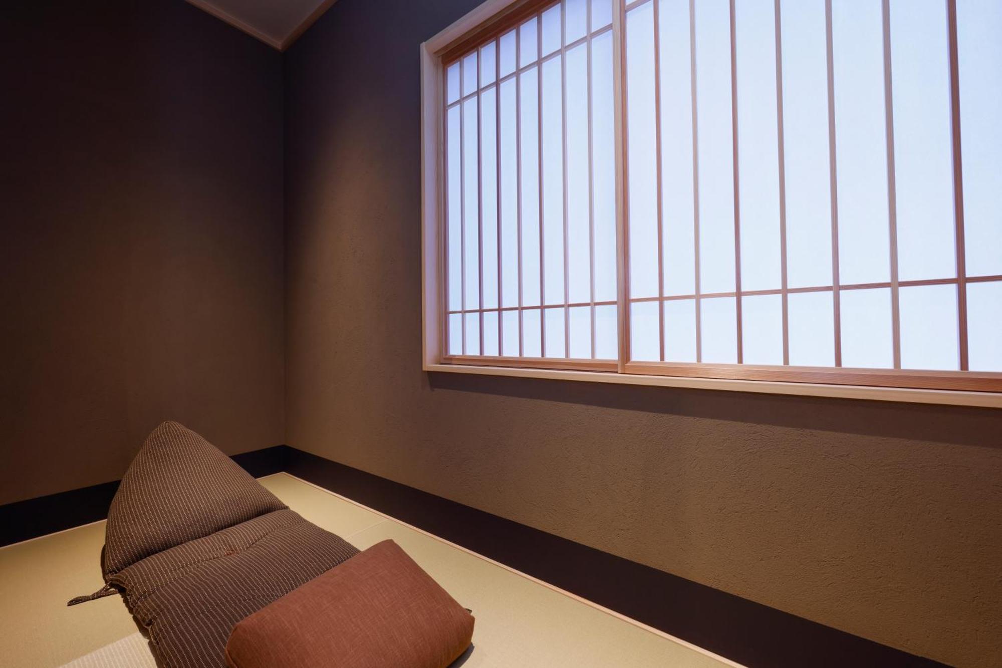 Kyoto Arashiyama Onsen Ryokan Togetsutei 外观 照片