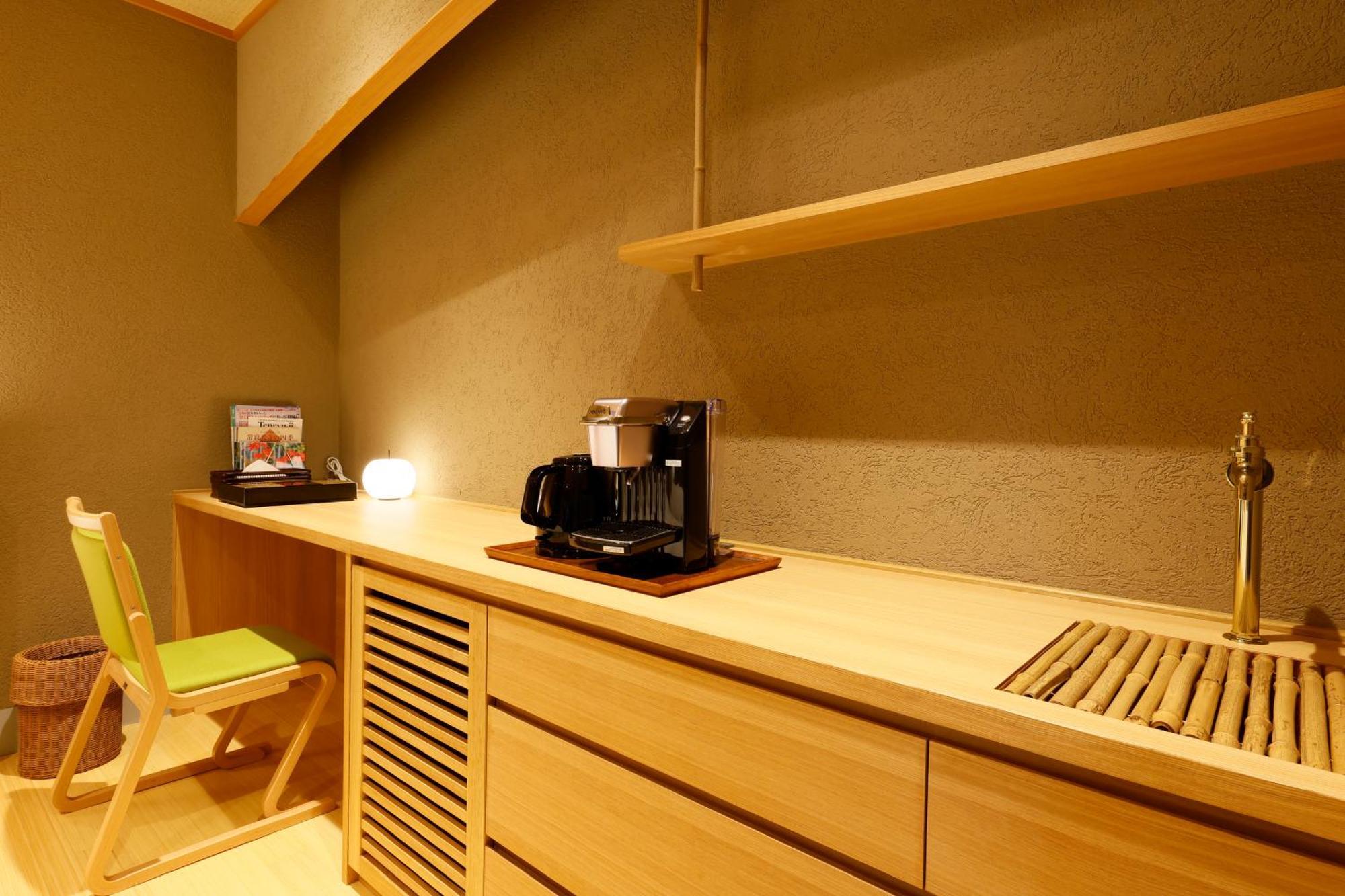 Kyoto Arashiyama Onsen Ryokan Togetsutei 外观 照片